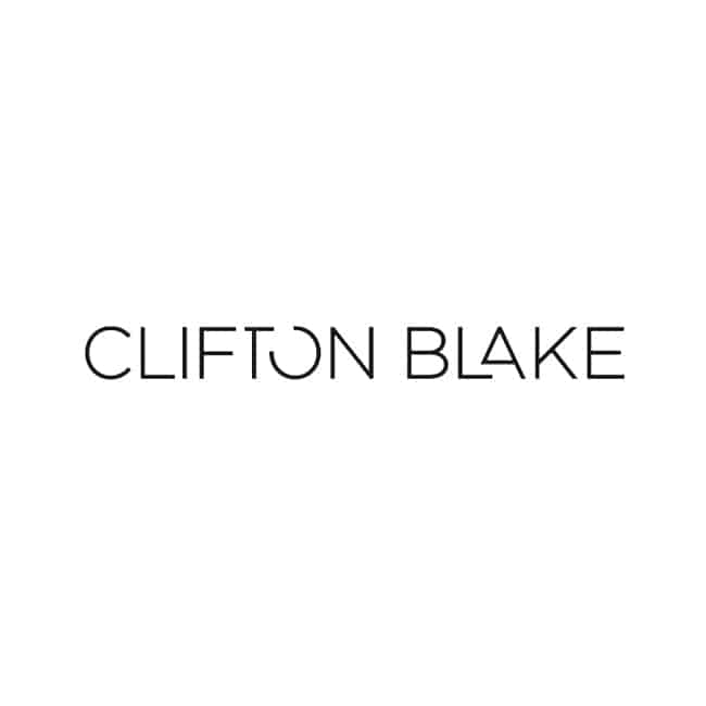 Clifton Blake (Custom Homes) logo